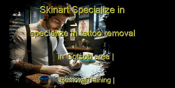 Skinart Specialize in specialize in tattoo removal in Gotsob area | RemovalTraining | RemovalClasses | SkinartTraining-Russian Federation